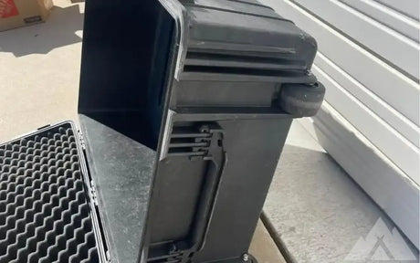 Pelican 1730 Transport Case — used cases & cargo boxes for sale (photo 4)