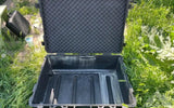 Pelican 1730 watertight travel case — used cases & cargo boxes for sale (photo 4)