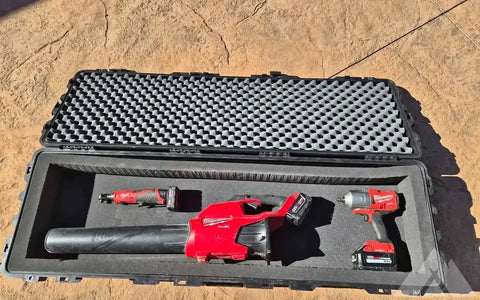 Pelican 1770 case