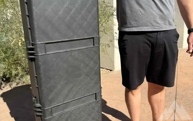 Pelican 1770 case — photo 2
