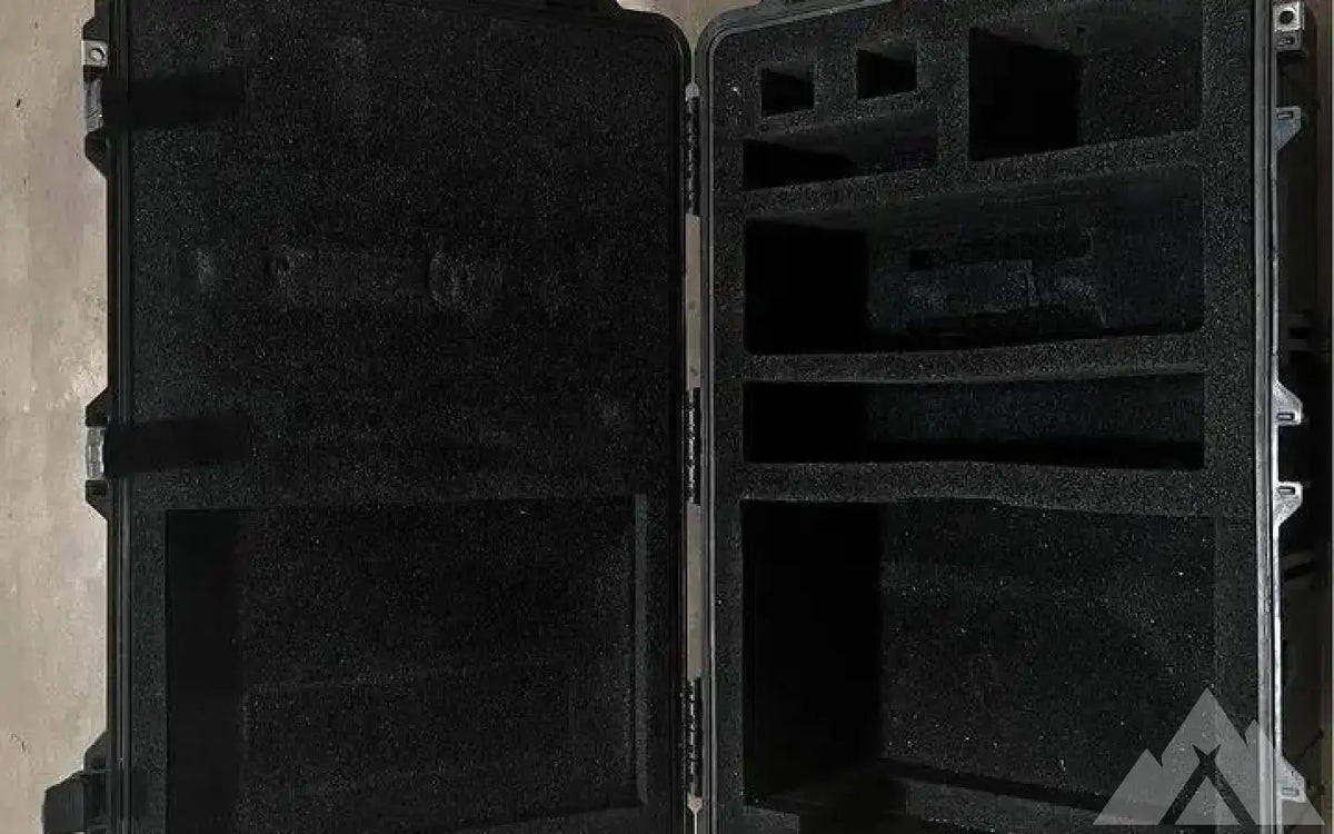Pelican 1650 — used cases & cargo boxes for sale (photo 4) — photo 4