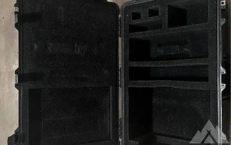 Pelican 1650 — used cases & cargo boxes for sale (photo 4)