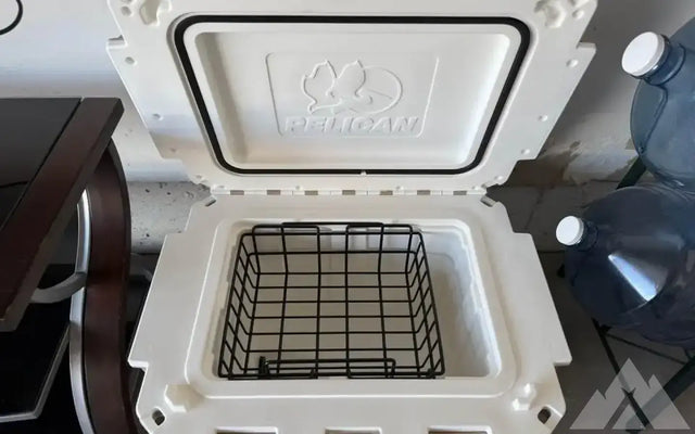Pelican 30 QT & 14 QT — photo 3