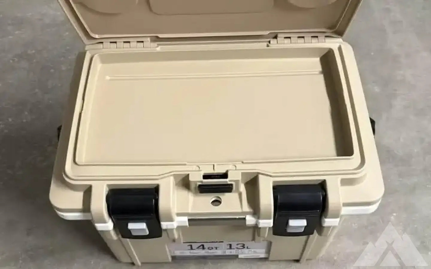 Pelican 30 QT & 14 QT — used coolers & fridges for sale (photo 4) — photo 4