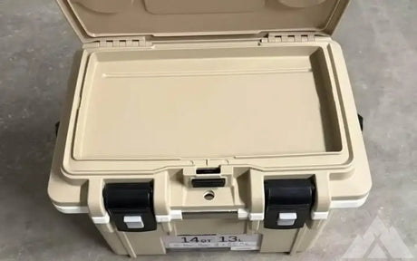 Pelican 30 QT & 14 QT — used coolers & fridges for sale (photo 4)