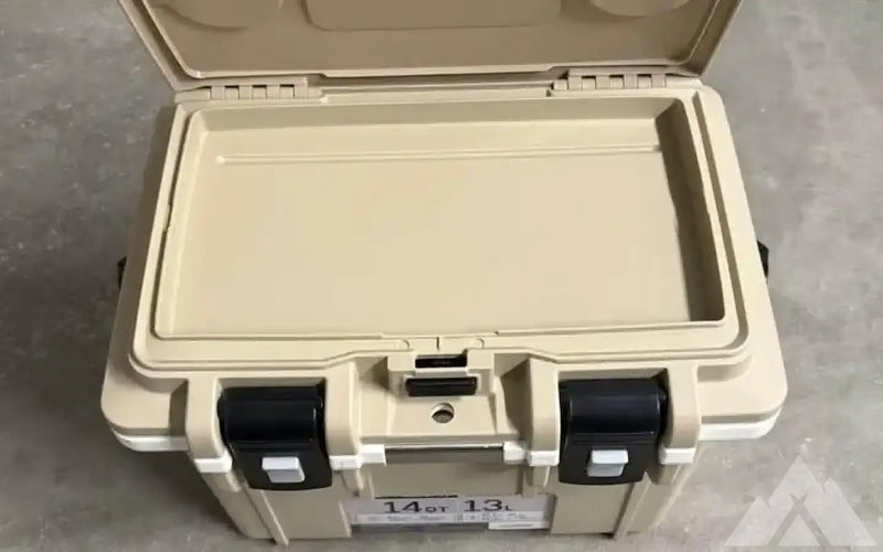 Pelican 30 QT & 14 QT — used coolers & fridges for sale (photo 4) — photo 4