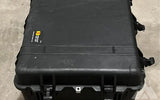 Pelican 1660 — used cases & cargo boxes for sale (photo 2)