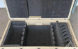Pelican 472-463L-MM24 Pallet-Ready Case (Tan) — used cases & cargo boxes for sale