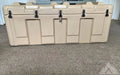 Pelican 472-463L-MM24 Tan