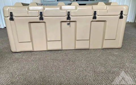 Pelican 472-463L-MM24 Tan