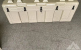 Pelican 472-463L-MM24 Tan — used cases & cargo boxes for sale (photo 2)