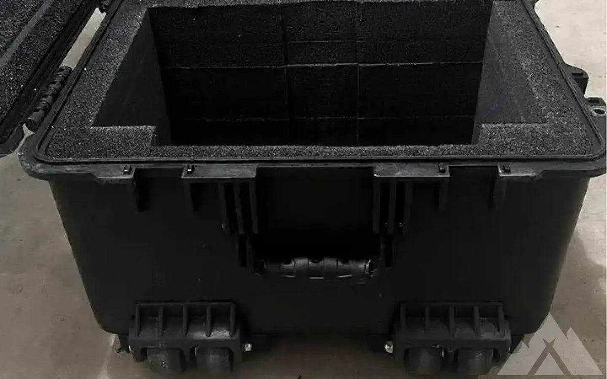 Pelican 1650 — used cases & cargo boxes for sale (photo 5) — photo 5