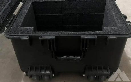 Pelican 1650 — used cases & cargo boxes for sale (photo 5)
