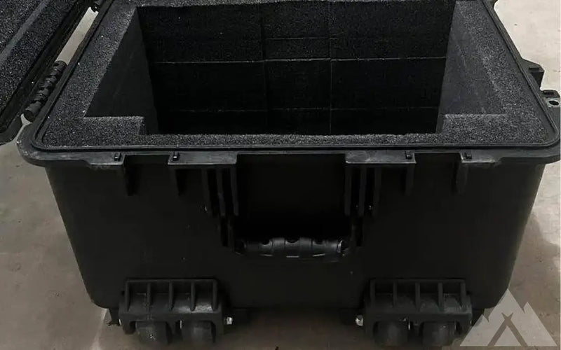Pelican 1650 — used cases & cargo boxes for sale (photo 5) — photo 5