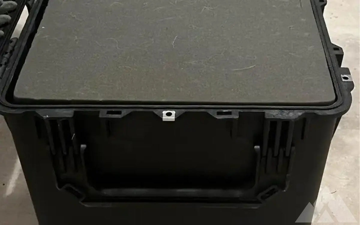 Pelican 1660 — used cases & cargo boxes for sale (photo 4) — photo 4