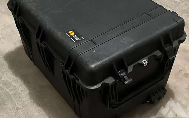 Pelican 1660 — photo 3