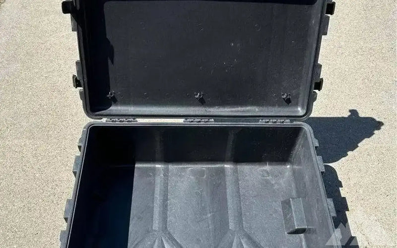 Pelican 1650 — used cases & cargo boxes for sale (photo 2) — photo 2