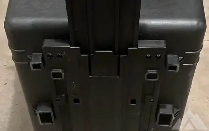Pelican 1660 — used cases & cargo boxes for sale (photo 5) — photo 5