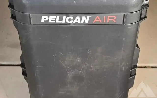 Pelican Air 1615 case — photo 3