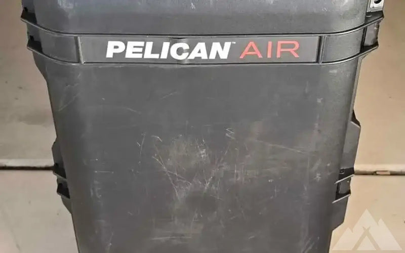 Pelican Air 1615 case — used cases & cargo boxes for sale (photo 3) — photo 3