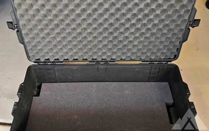 Pelican Air 1615 case — used cases & cargo boxes for sale (photo 2) — photo 2