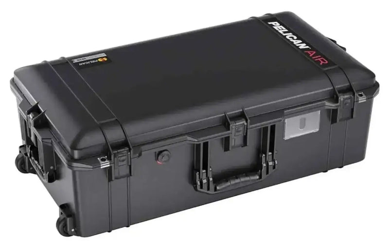 Pelican Air 1615 case — used cases & cargo boxes for sale — photo 1