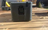 Pelican BX255 Overland Case — used cases & cargo boxes for sale (photo 3)