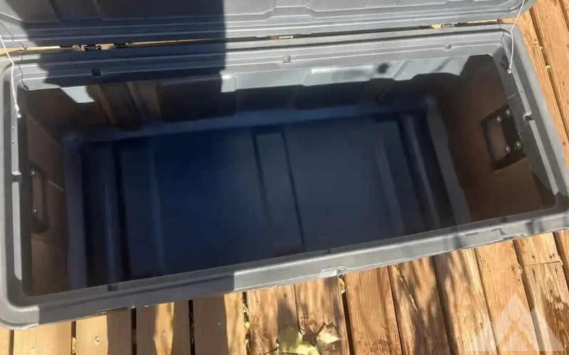 Pelican BX255 Overland Case — used cases & cargo boxes for sale (photo 5) — photo 5