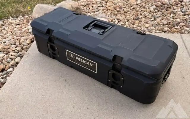 Pelican BX55S Cargo Case — photo 2
