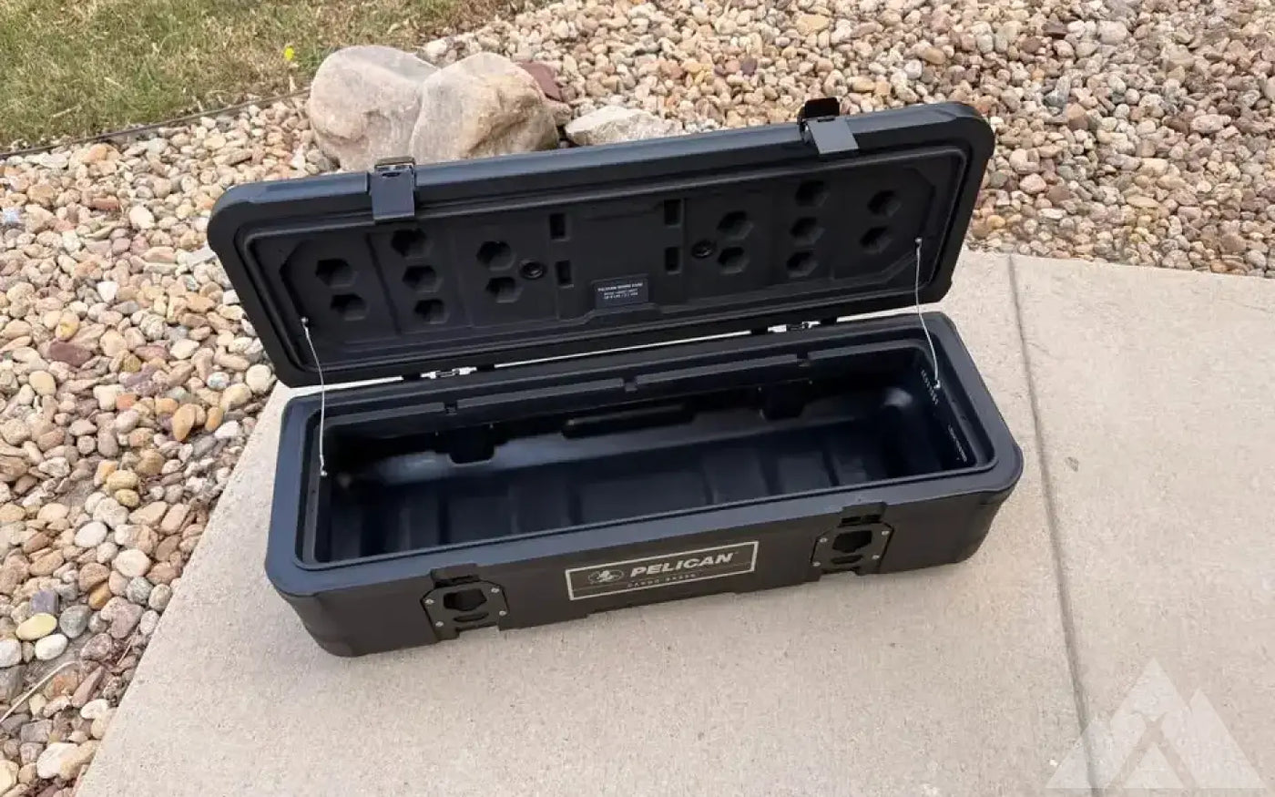 Pelican BX55S Cargo Case — used cases & cargo boxes for sale (photo 5) — photo 5