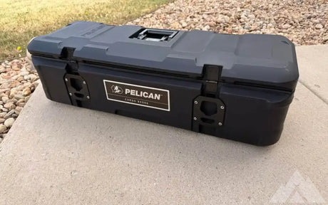 Pelican BX55S Cargo Case — used cases & cargo boxes for sale (photo 9)