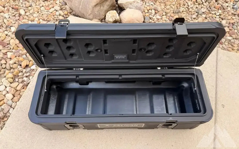 Pelican BX55S Cargo Case — used cases & cargo boxes for sale (photo 7) — photo 7