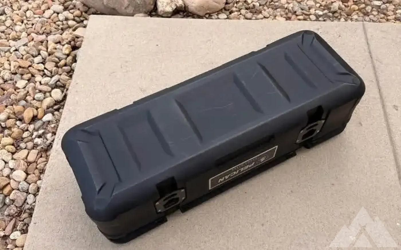 Pelican BX55S Cargo Case — used cases & cargo boxes for sale (photo 8) — photo 8