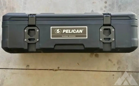 Pelican Cargo Box BX55S