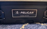 Pelican Cargo Box BX90R — used cases & cargo boxes for sale (photo 2)