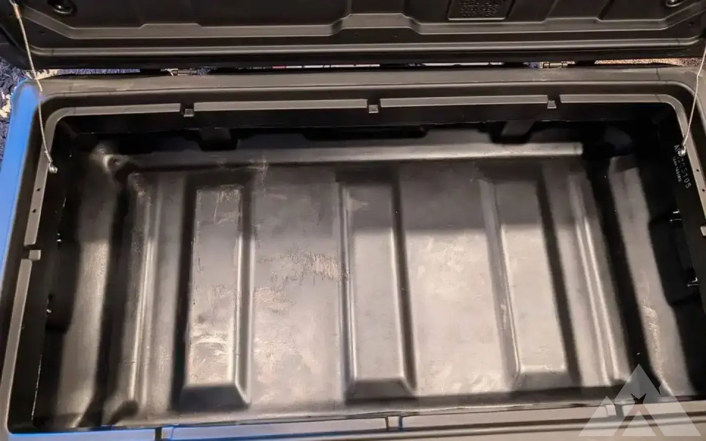 Pelican Cargo Box BX90R — used cases & cargo boxes for sale (photo 5)