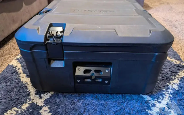 Pelican Cargo Box BX90R — photo 3