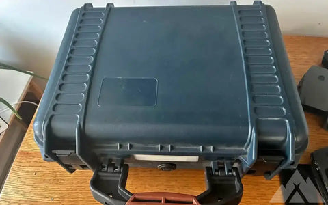 Pelican Case