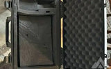 Pelican case — used cases & cargo boxes for sale (photo 2)