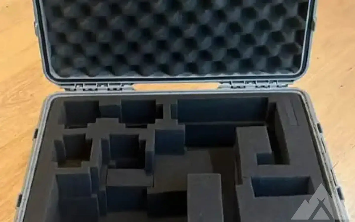Pelican case — used cases & cargo boxes for sale (photo 3) — photo 3