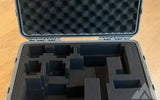 Pelican case — used cases & cargo boxes for sale (photo 3)