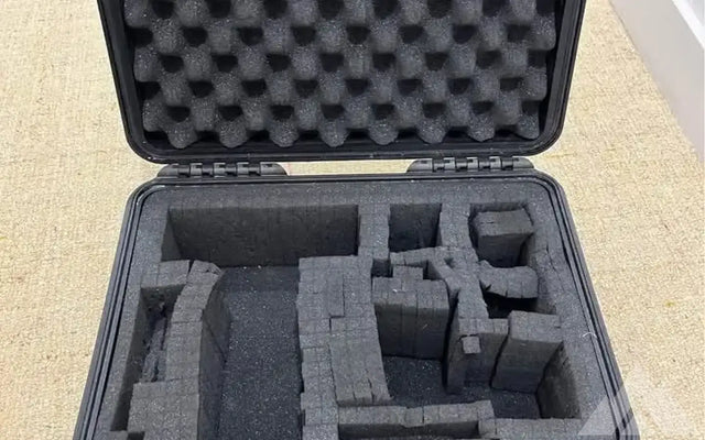 Pelican case 1450 — photo 2