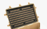 Pelican Case 1650 w/ Molle lid insert — used cases & cargo boxes for sale (photo 5)
