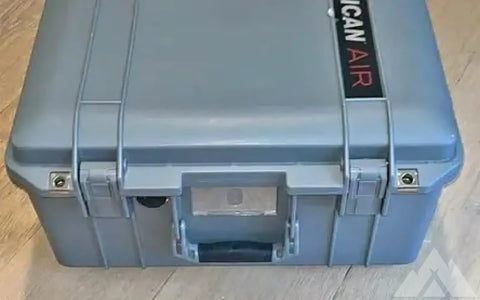 Pelican case