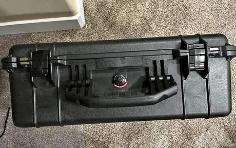 Pelican case — new cases & cargo boxes for sale (photo 3)