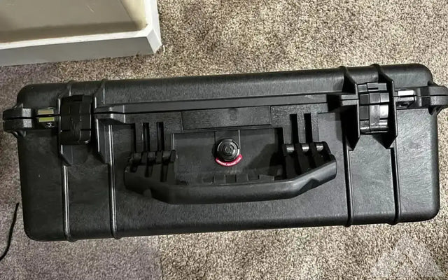 Pelican case — photo 3