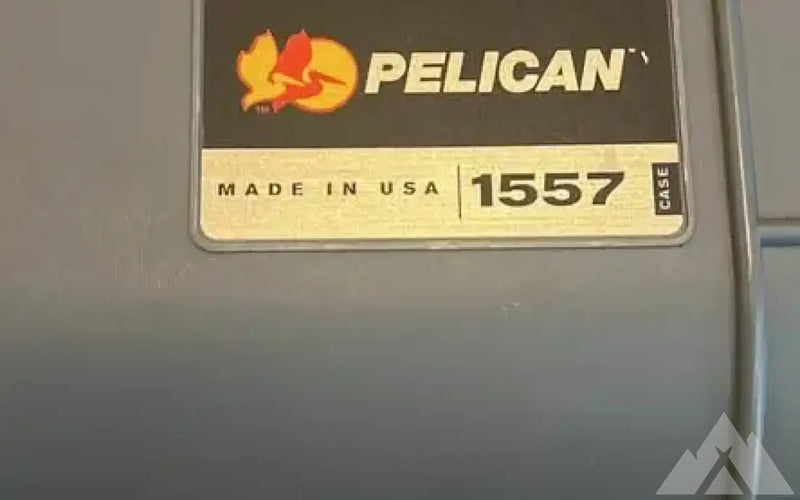 Pelican case — used cases & cargo boxes for sale (photo 4) — photo 4