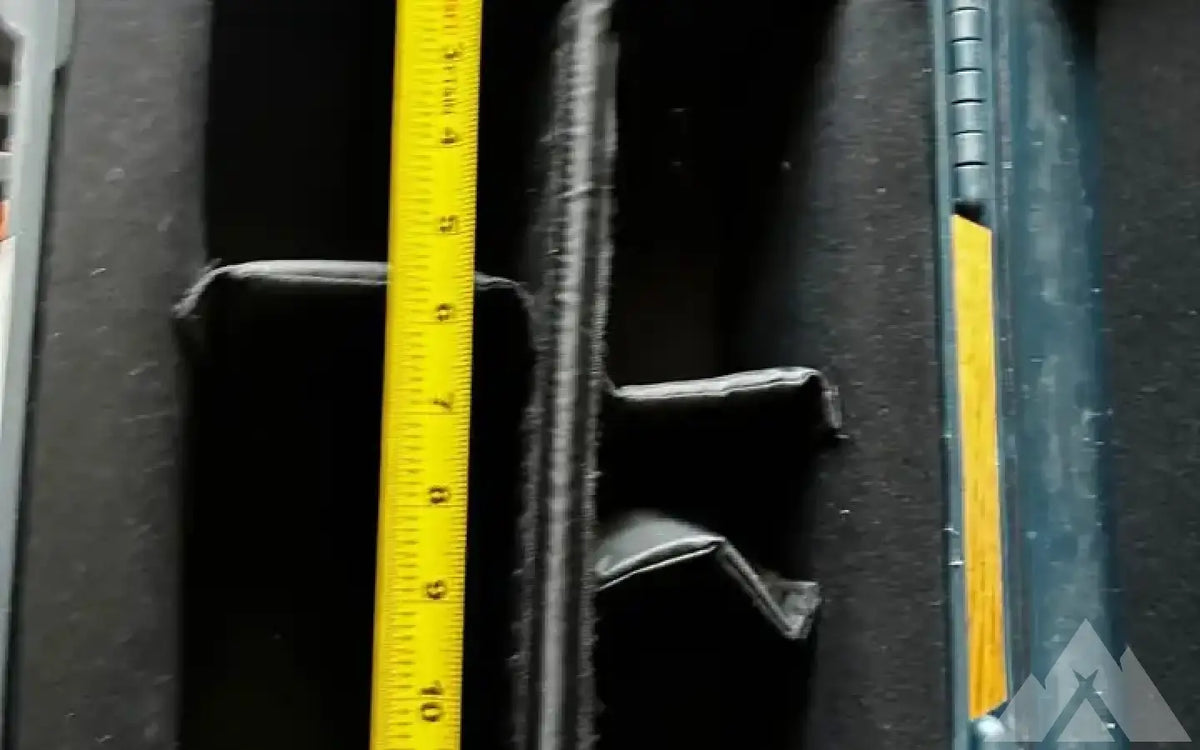 Pelican Case — used cases & cargo boxes for sale (photo 5) — photo 5