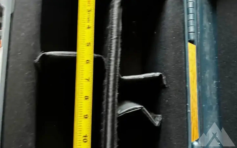 Pelican Case — used cases & cargo boxes for sale (photo 5) — photo 5