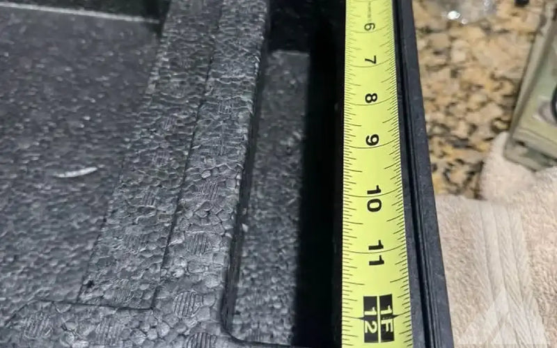 Pelican case — used cases & cargo boxes for sale (photo 5) — photo 5